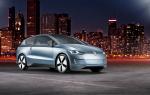 Volkswagen up! Lite Concept 2009 года